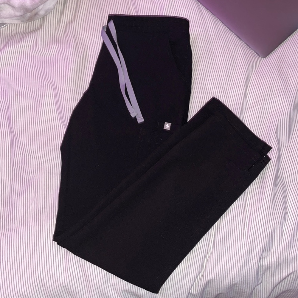 ✨SOLD FIGS Yola Scrub Pant